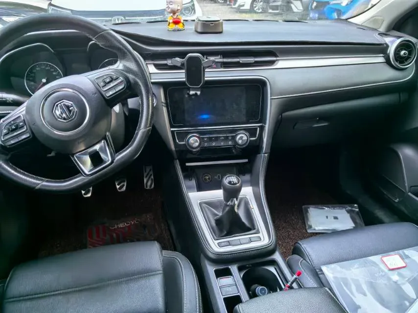 2017 MG MG6 1.5T 169HP L4 6MT,autocango,china used car exporter,china ev exporter,chinese used car exporter,chinese used ev exporter