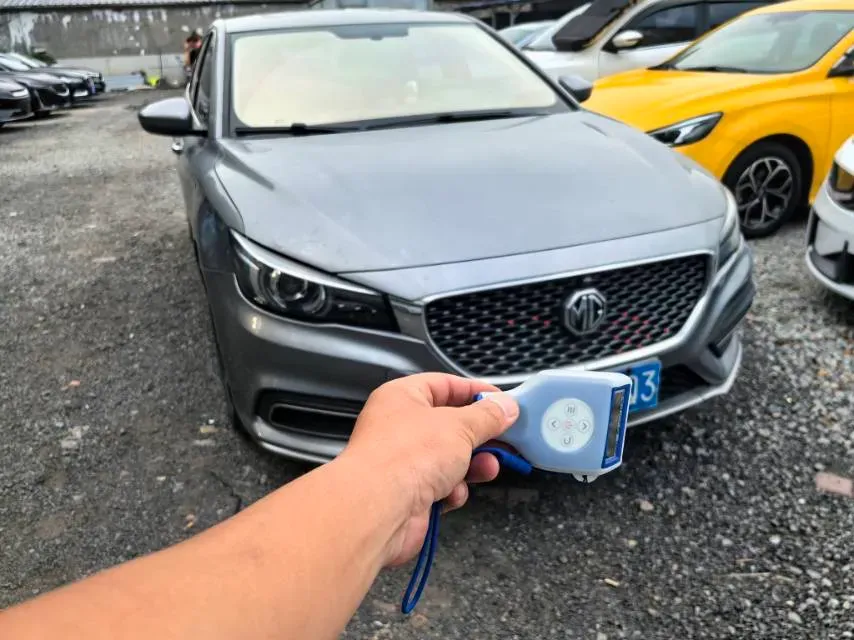 2017 MG MG6 1.5T 169HP L4 6MT,autocango,china used car exporter,china ev exporter,chinese used car exporter,chinese used ev exporter