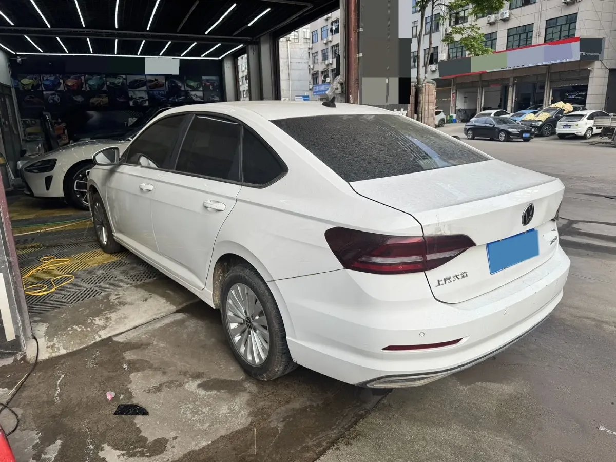 2021 Volkswagen Lavida 1.4T 150HP L4 7DCT,autocango,china used car exporter,china ev exporter,chinese used car exporter,chinese used ev exporter