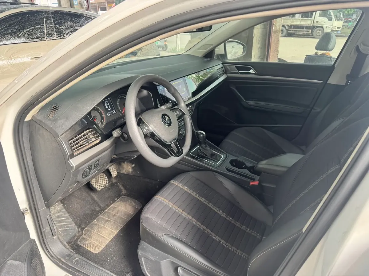 2021 Volkswagen Lavida 1.4T 150HP L4 7DCT,autocango,china used car exporter,china ev exporter,chinese used car exporter,chinese used ev exporter