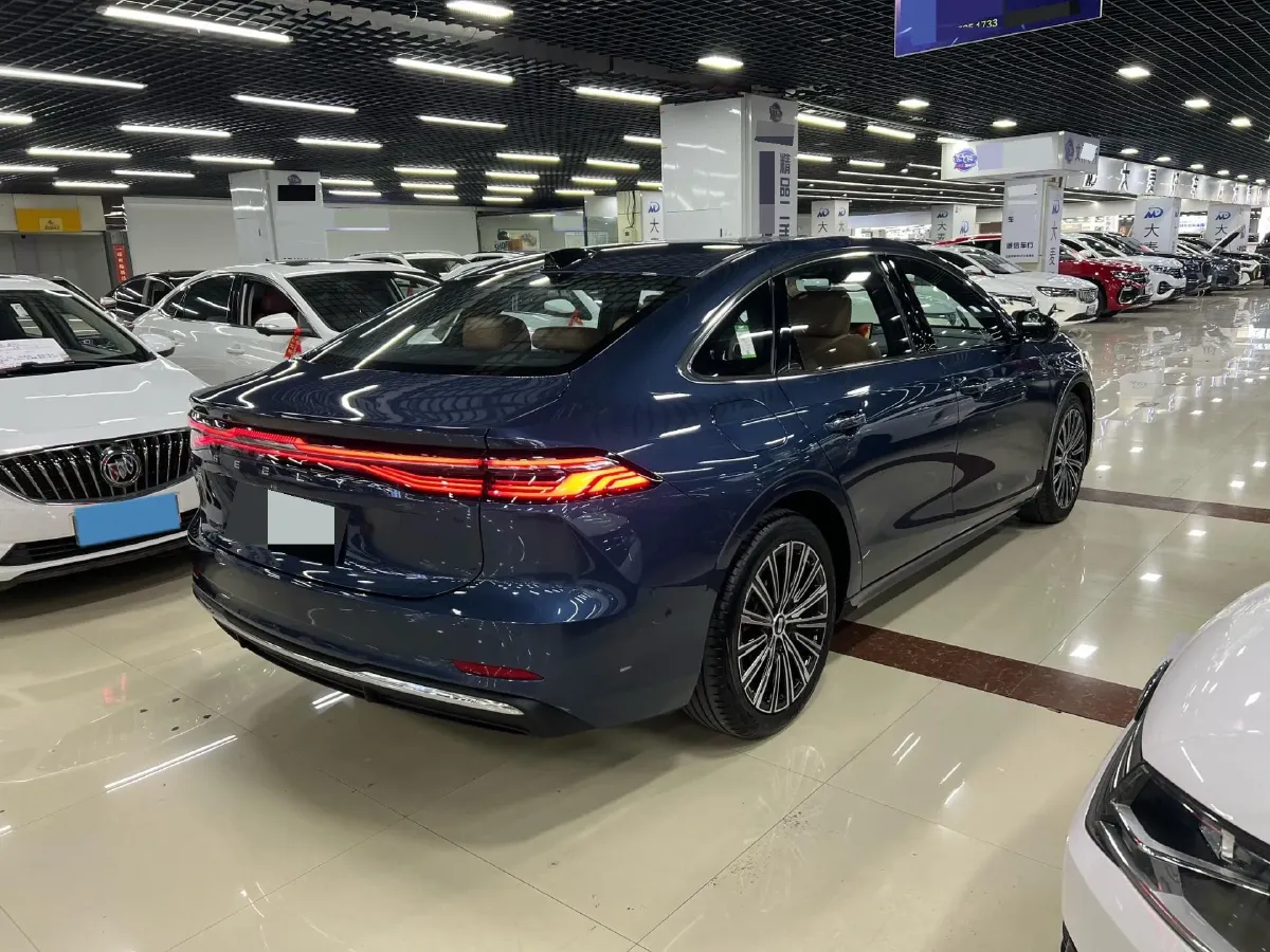 2025 Geely Galaxy A7 1.5L 112HP L4 1DHT PHEV,autocango,china used car exporter,china ev exporter,chinese used car exporter,chinese used ev exporter