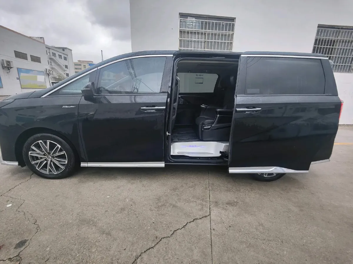 2024 GAC Trumpchi M8 2.0T 252HP L4 8AT,autocango,china used car exporter,china ev exporter,chinese used car exporter,chinese used ev exporter