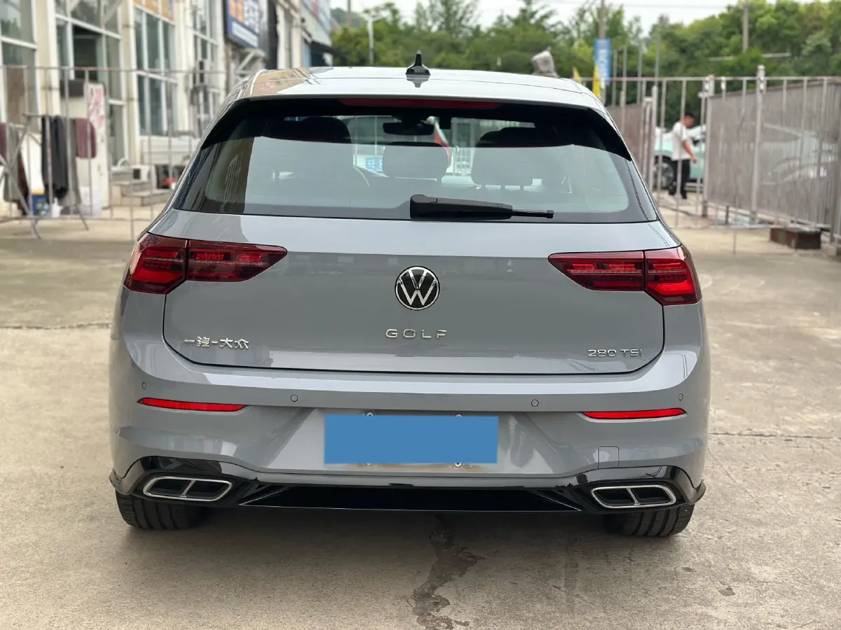 2021 Volkswagen Golf 1.4T 150HP L4 7DCT,autocango,china used car exporter,china ev exporter,chinese used car exporter,chinese used ev exporter