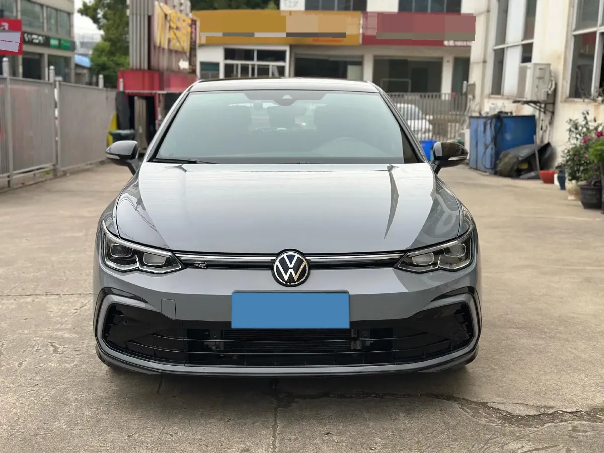 2021 Volkswagen Golf 1.4T 150HP L4 7DCT,autocango,china used car exporter,china ev exporter,chinese used car exporter,chinese used ev exporter