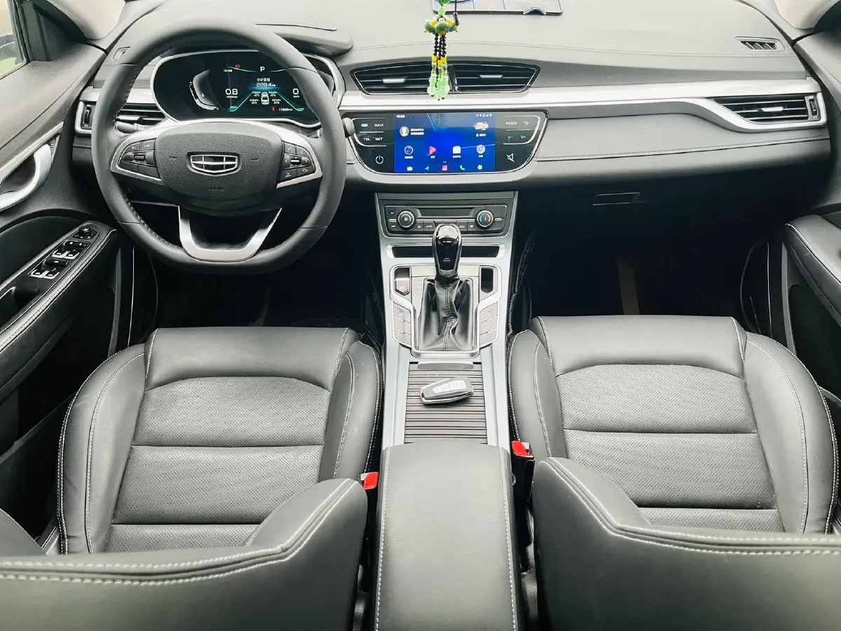 2020 Geely Emgrand 1.5L 109HP L4 CVT,autocango,china used car exporter,china ev exporter,chinese used car exporter,chinese used ev exporter