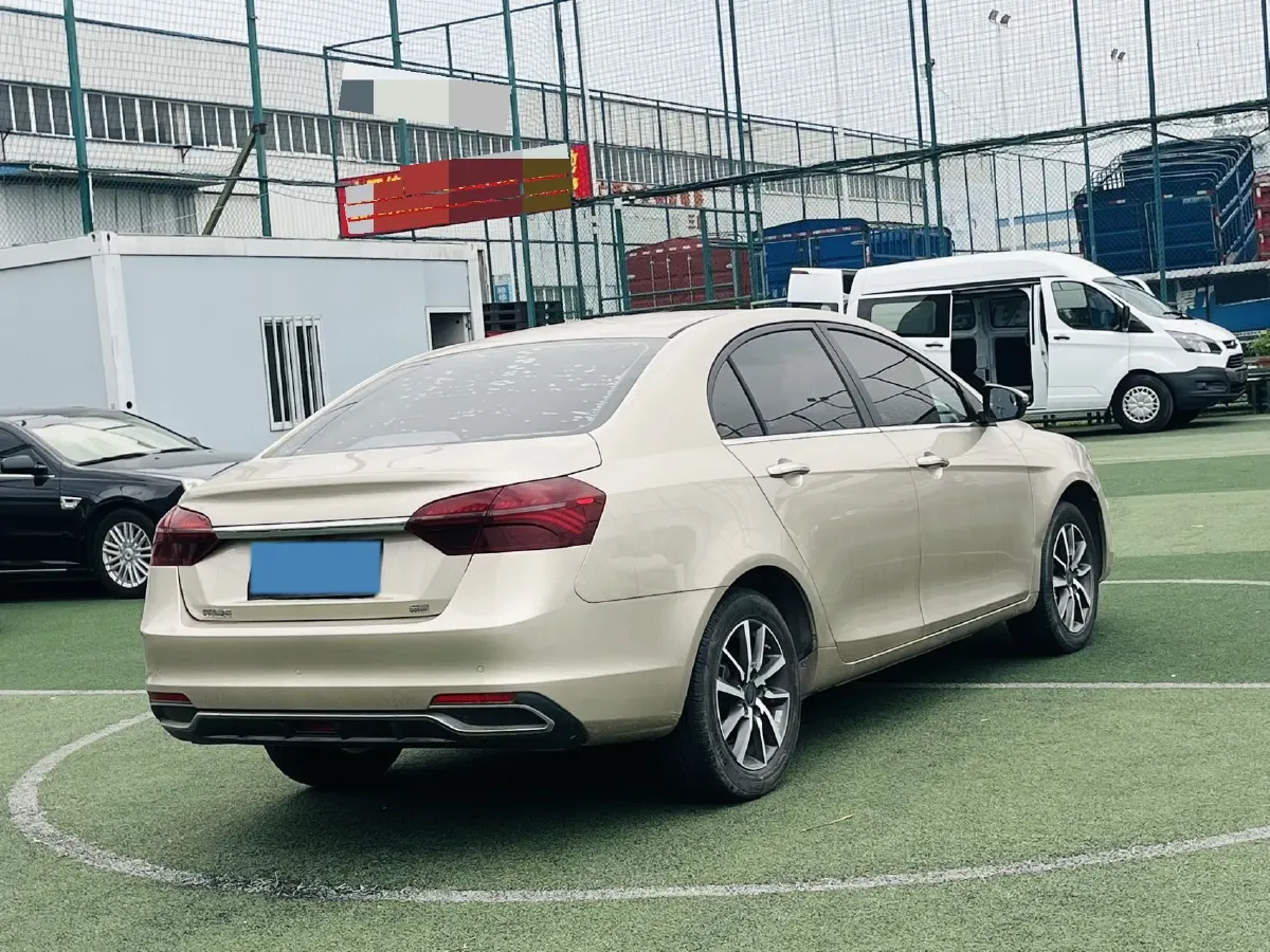 2020 Geely Emgrand 1.5L 109HP L4 CVT,autocango,china used car exporter,china ev exporter,chinese used car exporter,chinese used ev exporter