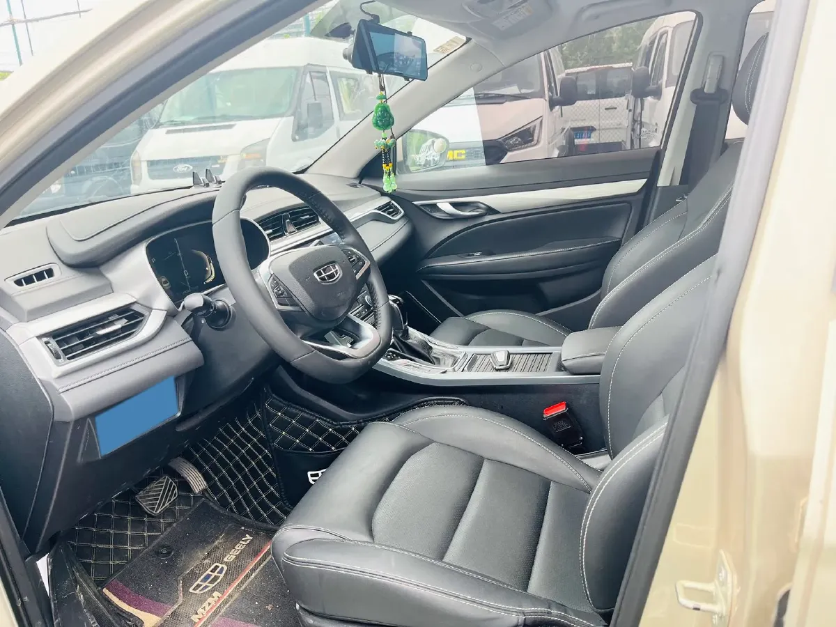 2020 Geely Emgrand 1.5L 109HP L4 CVT,autocango,china used car exporter,china ev exporter,chinese used car exporter,chinese used ev exporter