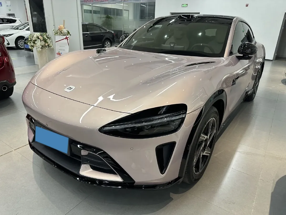 2025 MI YU7 BEV 96.3KWH,autocango,china used car exporter,china ev exporter,chinese used car exporter,chinese used ev exporter