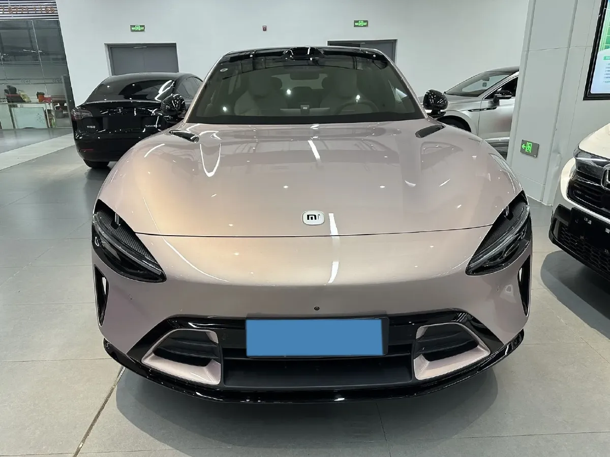 2025 MI YU7 BEV 96.3KWH,autocango,china used car exporter,china ev exporter,chinese used car exporter,chinese used ev exporter