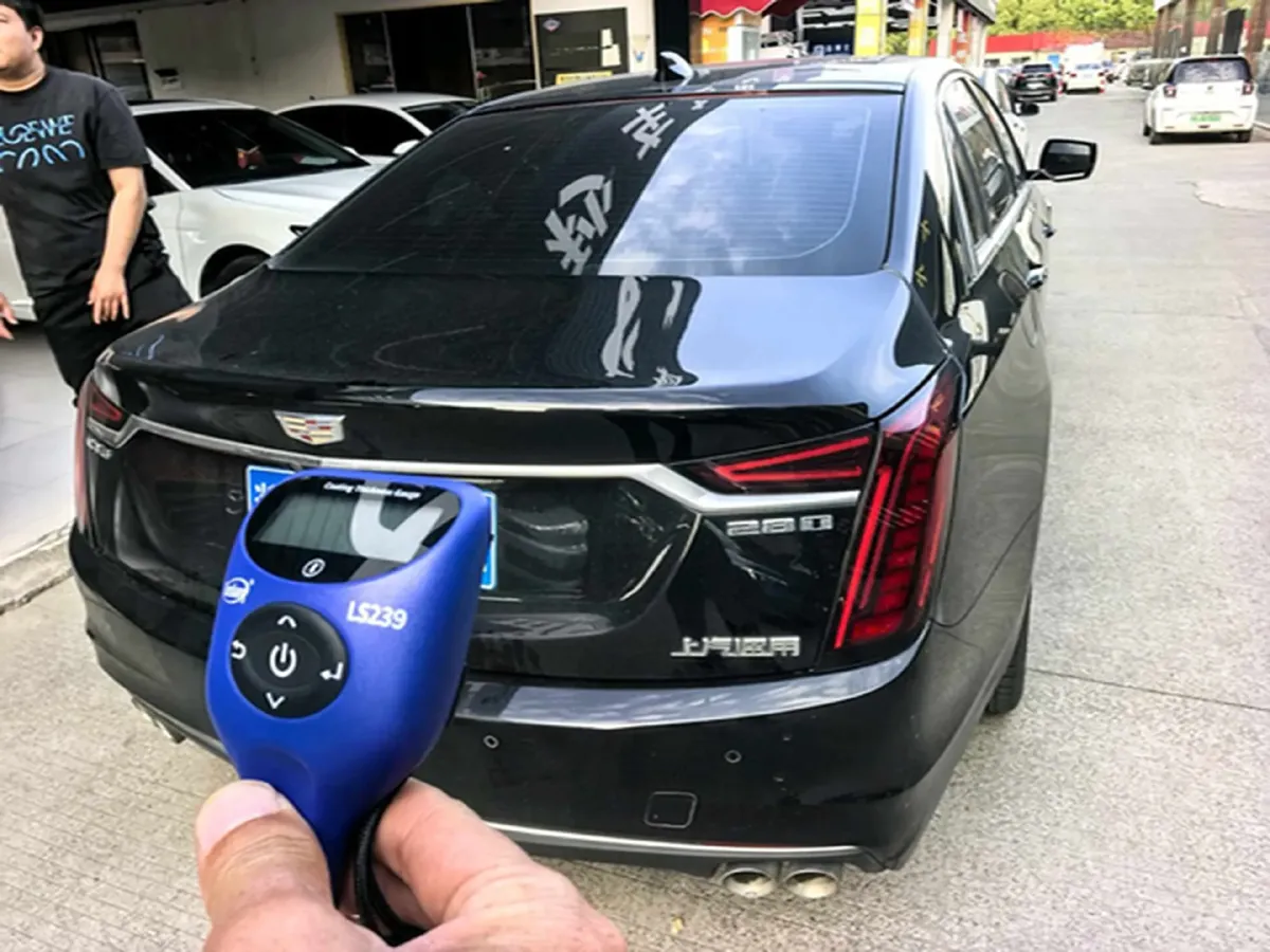 2021 Cadillac CT6 2.0T 237HP L4 10AT,autocango,china used car exporter,china ev exporter,chinese used car exporter,chinese used ev exporter