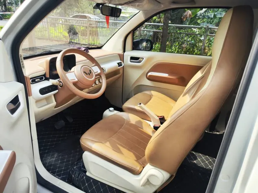 2024 WuLing HongGuang MINI EV BEV 17.3KWH,autocango,china used car exporter,china ev exporter,chinese used car exporter,chinese used ev exporter