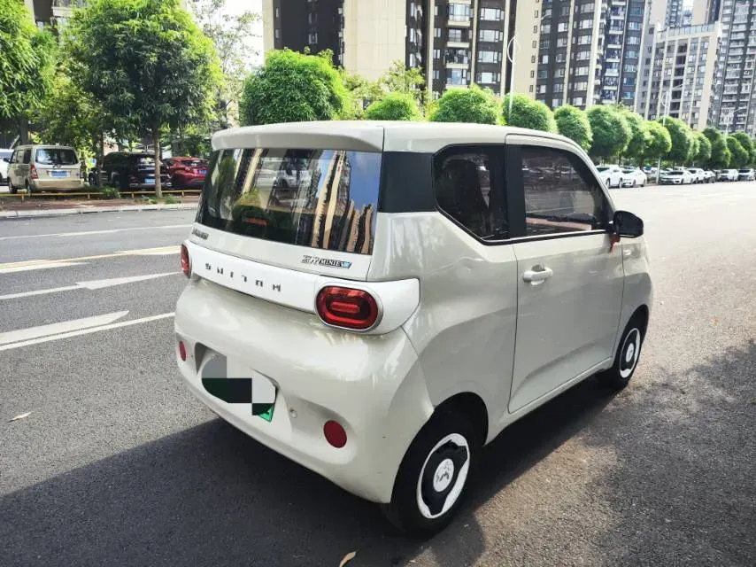 2024 WuLing HongGuang MINI EV BEV 17.3KWH,autocango,china used car exporter,china ev exporter,chinese used car exporter,chinese used ev exporter