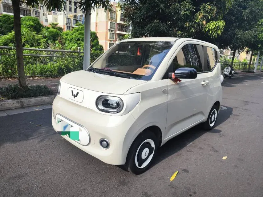 2024 WuLing HongGuang MINI EV BEV 17.3KWH,autocango,china used car exporter,china ev exporter,chinese used car exporter,chinese used ev exporter
