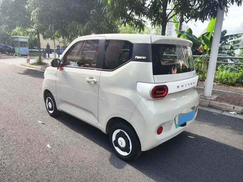 2024 WuLing HongGuang MINI EV BEV 17.3KWH,autocango,china used car exporter,china ev exporter,chinese used car exporter,chinese used ev exporter