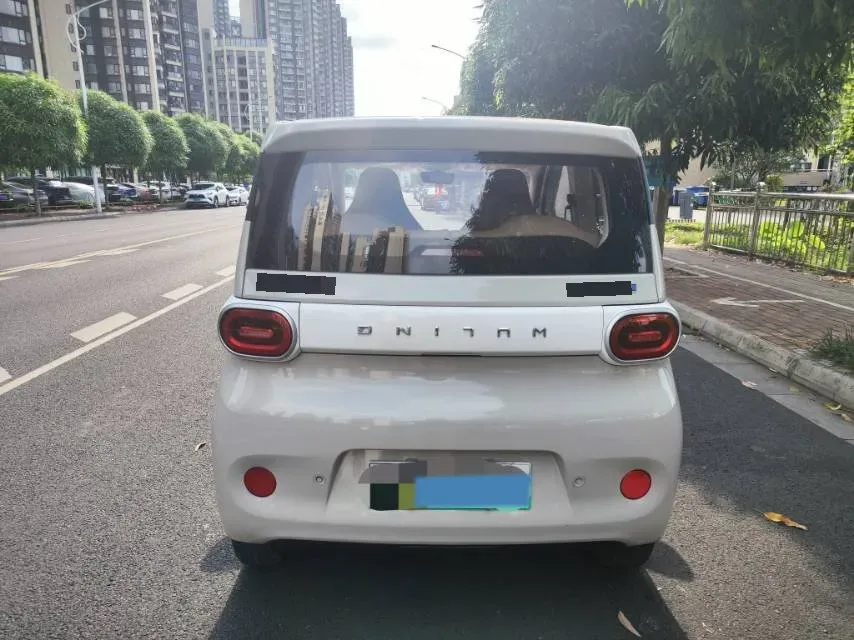 2024 WuLing HongGuang MINI EV BEV 17.3KWH,autocango,china used car exporter,china ev exporter,chinese used car exporter,chinese used ev exporter