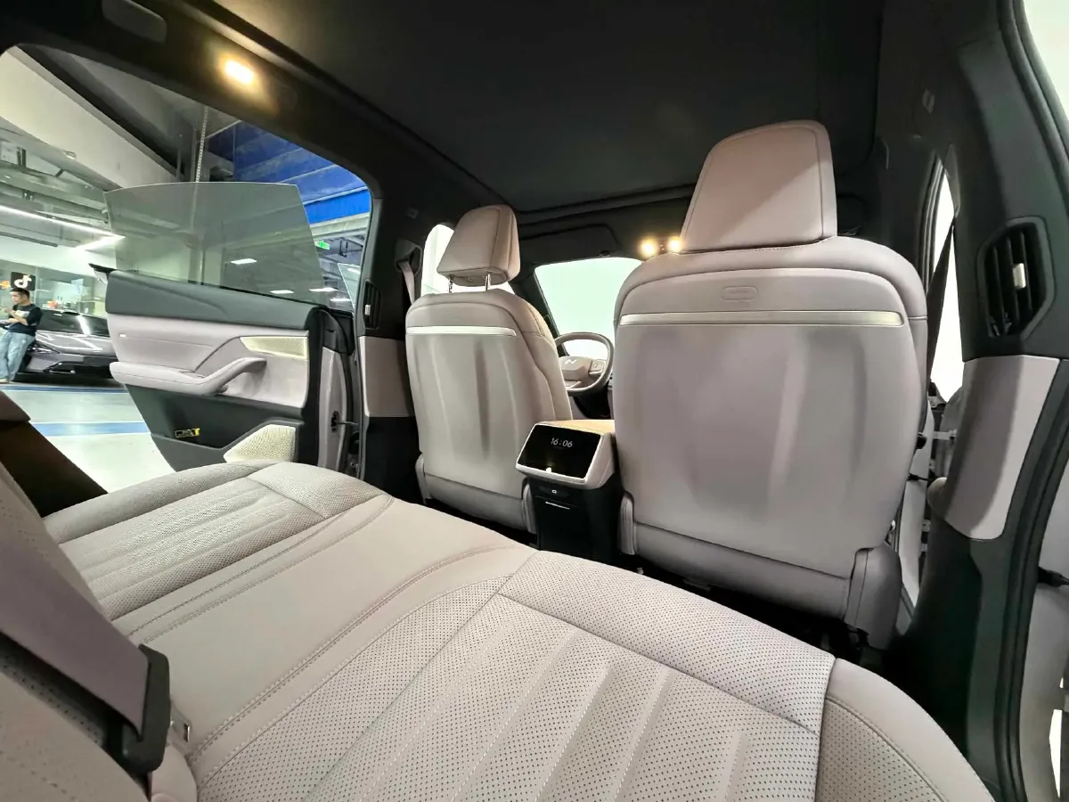 2025 ONVO L60 BEV,autocango,china used car exporter,china ev exporter,chinese used car exporter,chinese used ev exporter