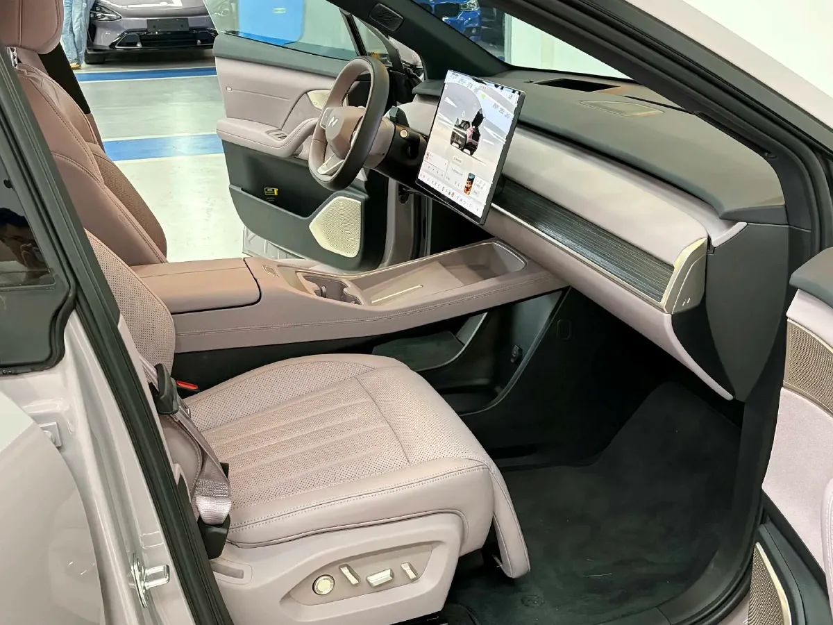 2025 ONVO L60 BEV,autocango,china used car exporter,china ev exporter,chinese used car exporter,chinese used ev exporter