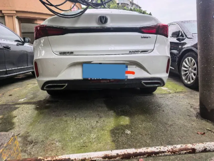 2021 ChangAn Eado 1.4T 160HP L4 7DCT,autocango,china used car exporter,china ev exporter,chinese used car exporter,chinese used ev exporter