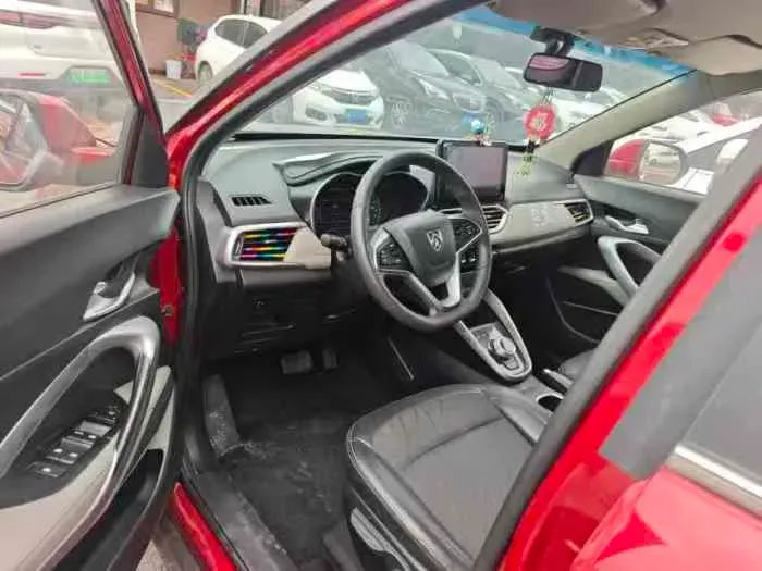 2017 BaoJun 310W 1.5L 105HP L4 6MT,autocango,china used car exporter,china ev exporter,chinese used car exporter,chinese used ev exporter