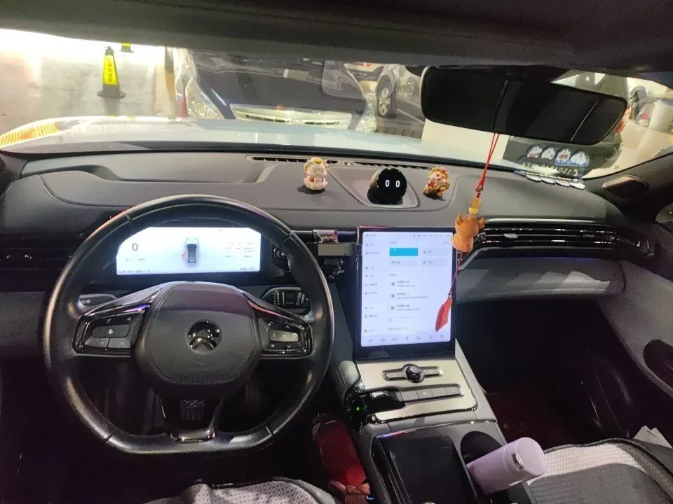 2020 NIO ES6 BEV 70KWH,autocango,china used car exporter,china ev exporter,chinese used car exporter,chinese used ev exporter