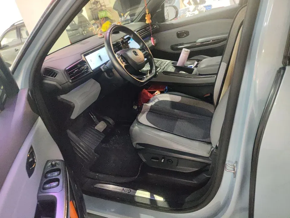 2020 NIO ES6 BEV 70KWH,autocango,china used car exporter,china ev exporter,chinese used car exporter,chinese used ev exporter