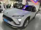 2020 NIO ES6 BEV 70KWH