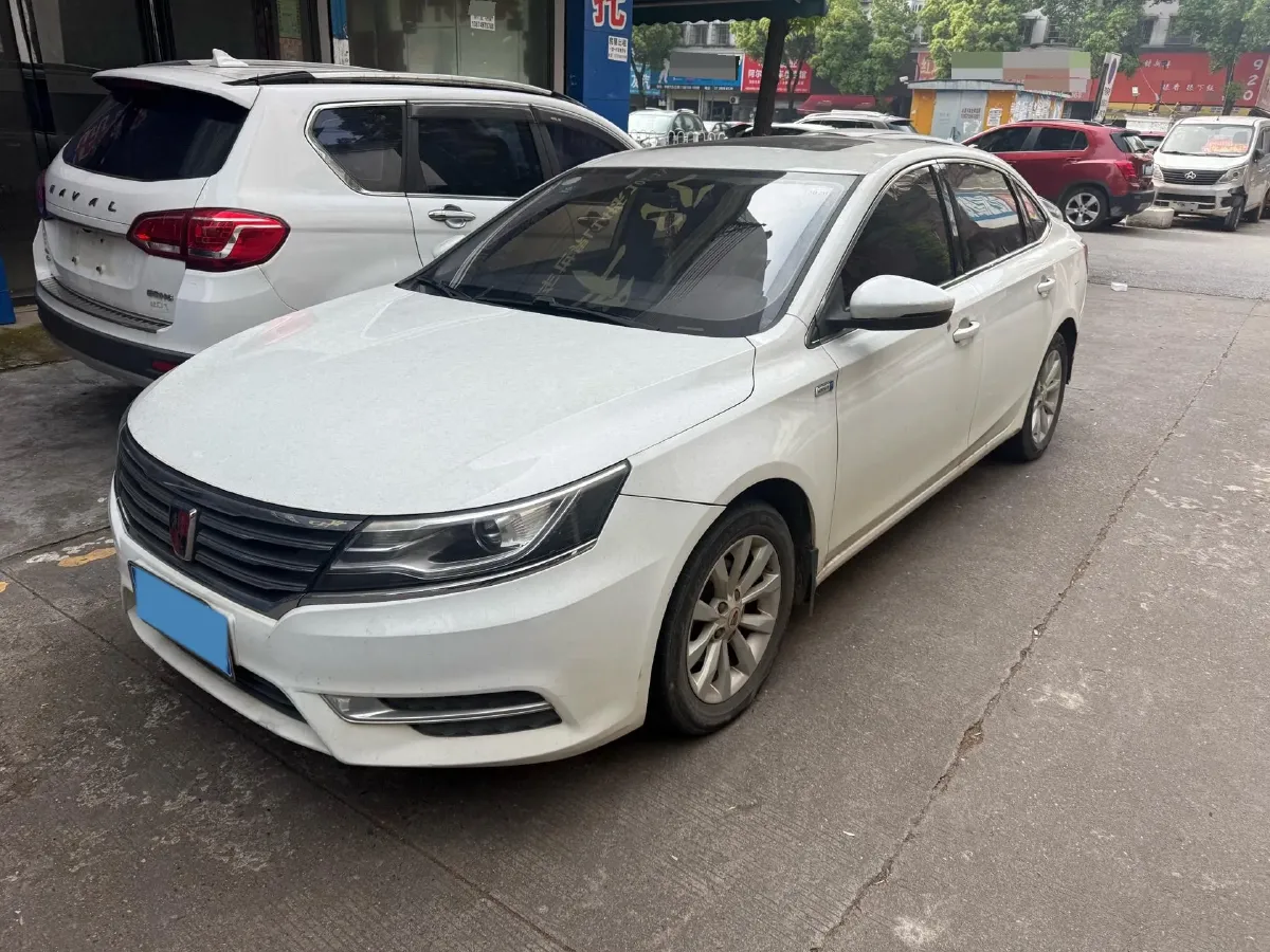2017 Roewe i6 1.0T 125HP L3 7DCT,autocango,china used car exporter,china ev exporter,chinese used car exporter,chinese used ev exporter