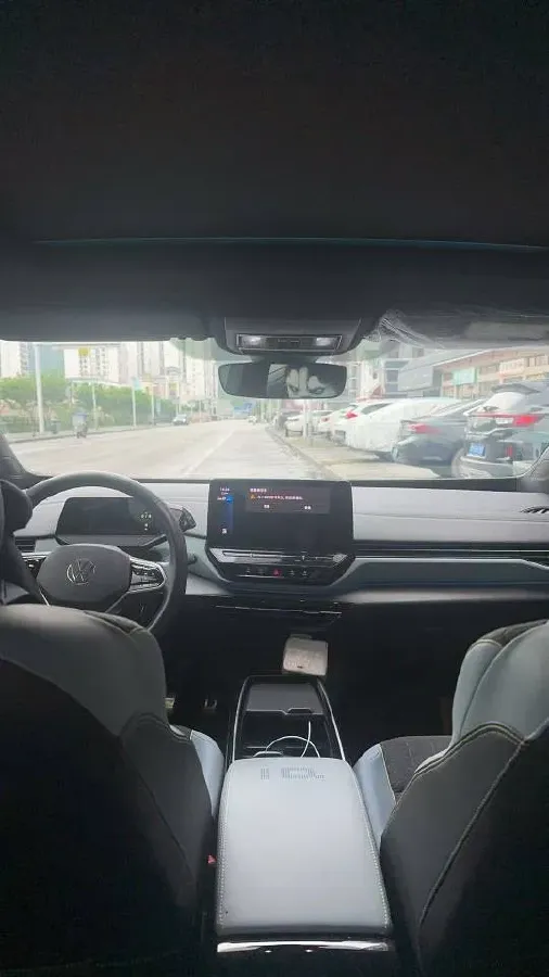 2021 Volkswagen ID.4 X BEV 83.4KWH,autocango,china used car exporter,china ev exporter,chinese used car exporter,chinese used ev exporter