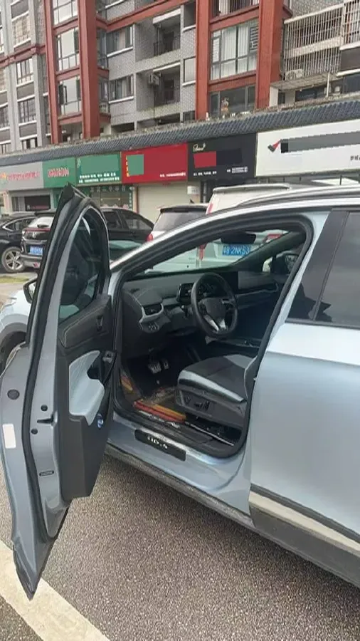 2021 Volkswagen ID.4 X BEV 83.4KWH,autocango,china used car exporter,china ev exporter,chinese used car exporter,chinese used ev exporter