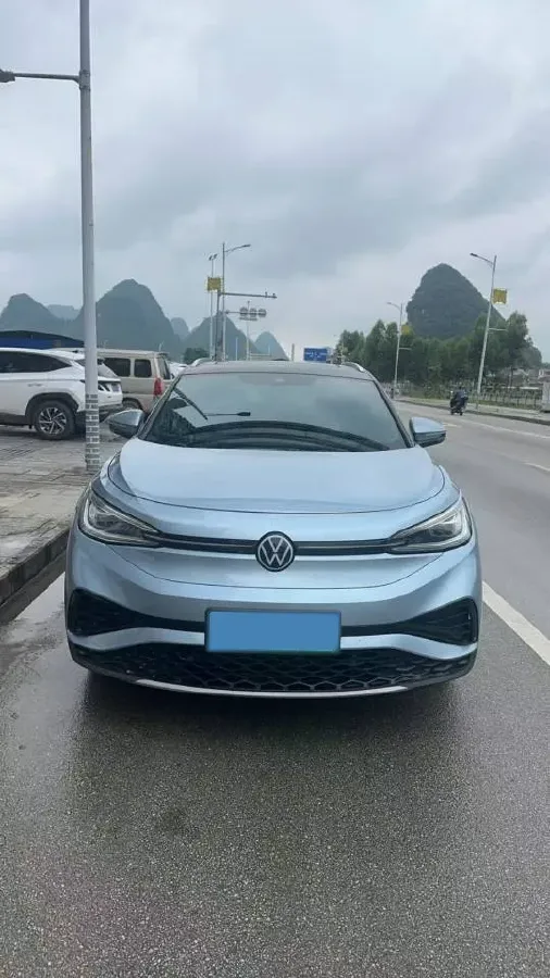2021 Volkswagen ID.4 X BEV 83.4KWH,autocango,china used car exporter,china ev exporter,chinese used car exporter,chinese used ev exporter