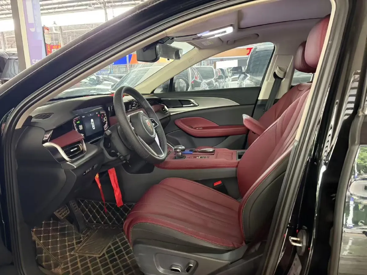 2024 HongQi H5 1.5T 169HP L4 7DCT,autocango,china used car exporter,china ev exporter,chinese used car exporter,chinese used ev exporter