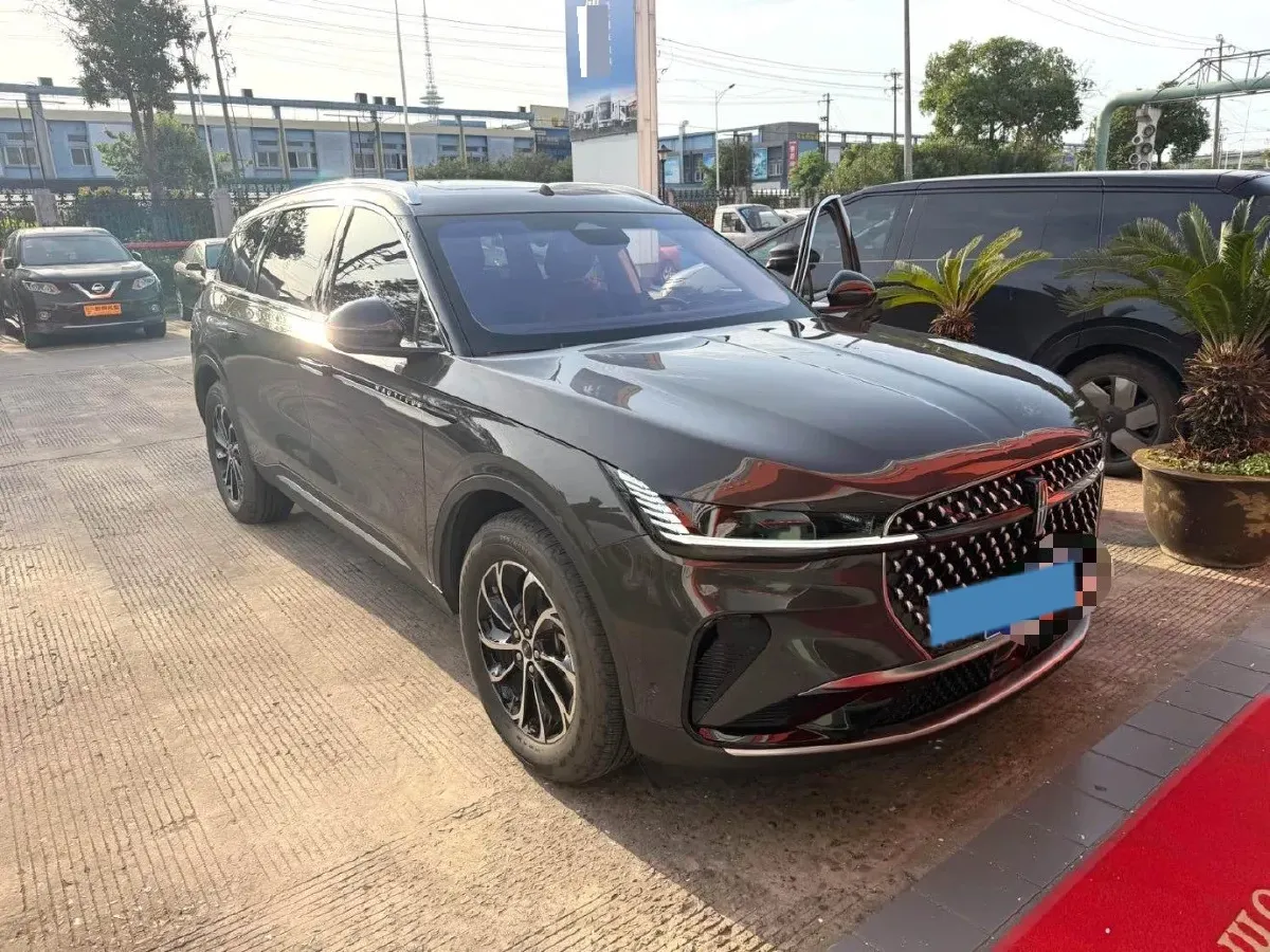 2023 Lincoln Nautilus 2.0T 261HP L4 8AT,autocango,china used car exporter,china ev exporter,chinese used car exporter,chinese used ev exporter