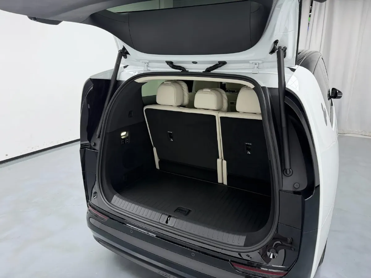 2025 Li MEGA BEV,autocango,china used car exporter,china ev exporter,chinese used car exporter,chinese used ev exporter