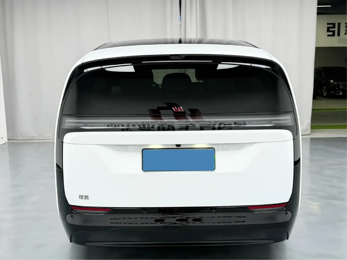 2025 Li MEGA BEV,autocango,china used car exporter,china ev exporter,chinese used car exporter,chinese used ev exporter