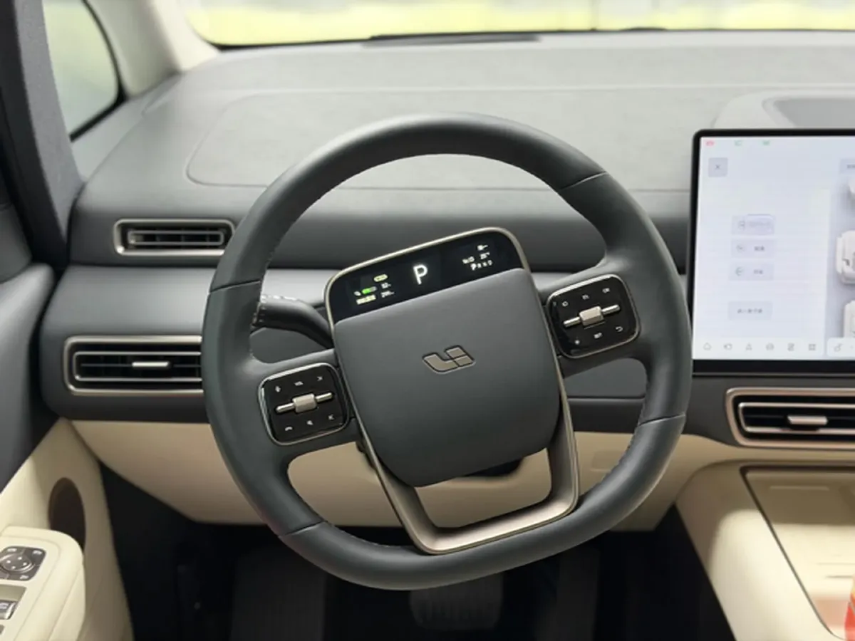 2025 Li MEGA BEV,autocango,china used car exporter,china ev exporter,chinese used car exporter,chinese used ev exporter