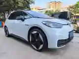 2023 Volkswagen ID.3 BEV 52.8KWH