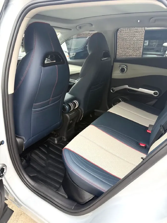 2023 BYD Yuan Plus BEV 60.48KWH,autocango,china used car exporter,china ev exporter,chinese used car exporter,chinese used ev exporter