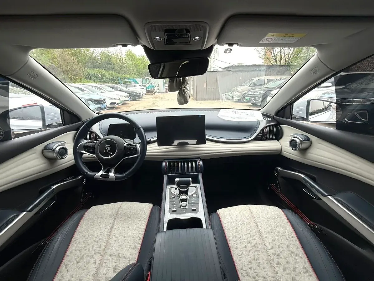 2023 BYD Yuan Plus BEV 60.48KWH,autocango,china used car exporter,china ev exporter,chinese used car exporter,chinese used ev exporter