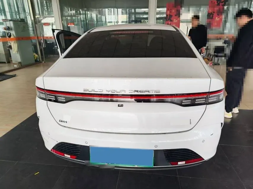 2024 BYD Destroyer 05 1.5L 110HP L4 E-CVT PHEV 8.3KWH,autocango,china used car exporter,china ev exporter,chinese used car exporter,chinese used ev exporter