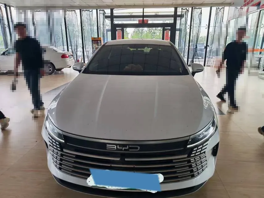 2024 BYD Destroyer 05 1.5L 110HP L4 E-CVT PHEV 8.3KWH,autocango,china used car exporter,china ev exporter,chinese used car exporter,chinese used ev exporter