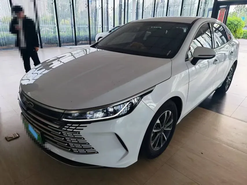 2024 BYD Destroyer 05 1.5L 110HP L4 E-CVT PHEV 8.3KWH,autocango,china used car exporter,china ev exporter,chinese used car exporter,chinese used ev exporter
