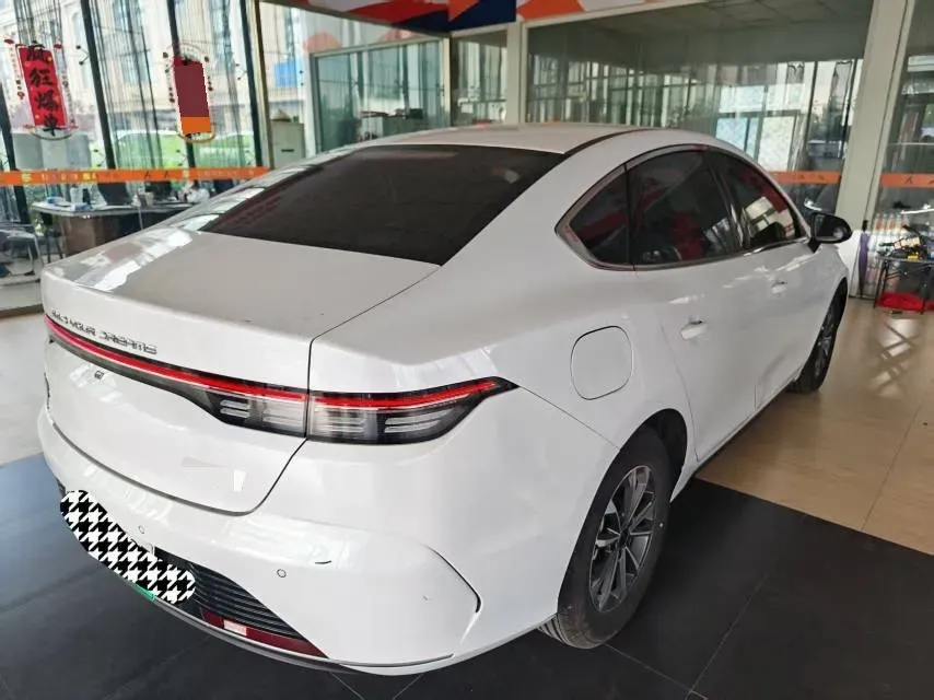 2024 BYD Destroyer 05 1.5L 110HP L4 E-CVT PHEV 8.3KWH,autocango,china used car exporter,china ev exporter,chinese used car exporter,chinese used ev exporter