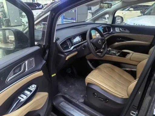 2024 Denza D9 1.5T 139HP L4 E-CVT PHEV 40KWH,autocango,china used car exporter,china ev exporter,chinese used car exporter,chinese used ev exporter