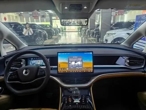 2024 Denza D9 1.5T 139HP L4 E-CVT PHEV 40KWH,autocango,china used car exporter,china ev exporter,chinese used car exporter,chinese used ev exporter