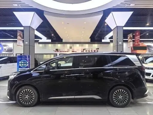 2024 Denza D9 1.5T 139HP L4 E-CVT PHEV 40KWH,autocango,china used car exporter,china ev exporter,chinese used car exporter,chinese used ev exporter