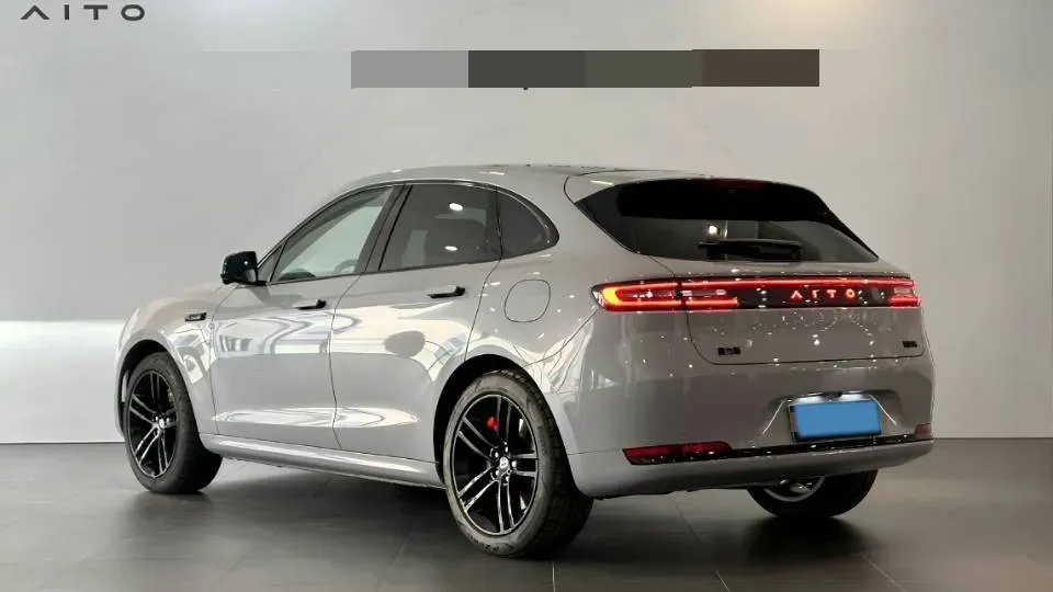 2025 AITO AITO M5 1.5T 152HP L4 REEV 42KWH,autocango,china used car exporter,china ev exporter,chinese used car exporter,chinese used ev exporter