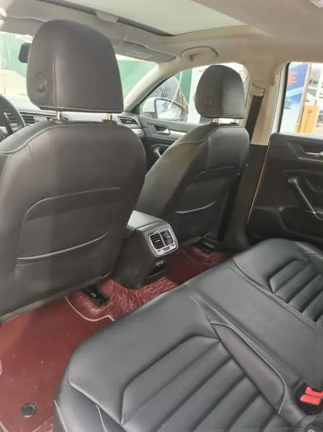 2019 Volkswagen Passat 1.4T 150HP L4 7DCT,autocango,china used car exporter,china ev exporter,chinese used car exporter,chinese used ev exporter