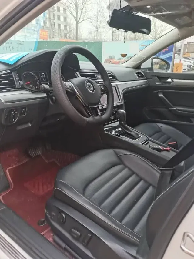 2019 Volkswagen Passat 1.4T 150HP L4 7DCT,autocango,china used car exporter,china ev exporter,chinese used car exporter,chinese used ev exporter