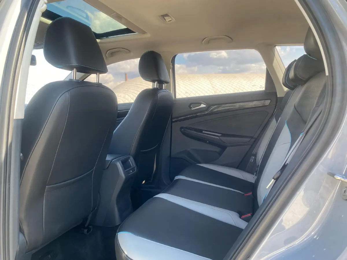 2022 Jetta VS5 1.4T 150HP L4 6AT,autocango,china used car exporter,china ev exporter,chinese used car exporter,chinese used ev exporter