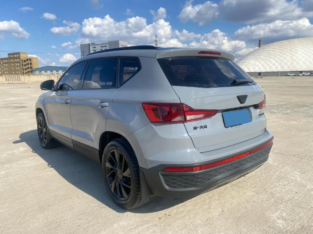 2022 Jetta VS5 1.4T 150HP L4 6AT,autocango,china used car exporter,china ev exporter,chinese used car exporter,chinese used ev exporter